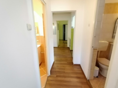 Apartamente de vanzare Sibiu Strand imagine mica 16