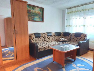 Apartamente de vanzare Cisnadie imagine mica 1