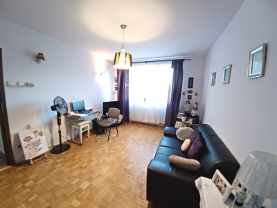 Apartamente de vanzare Sibiu Rahovei imagine mica 5