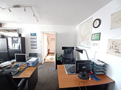 Apartamente de vanzare Sibiu Central imagine mica 2