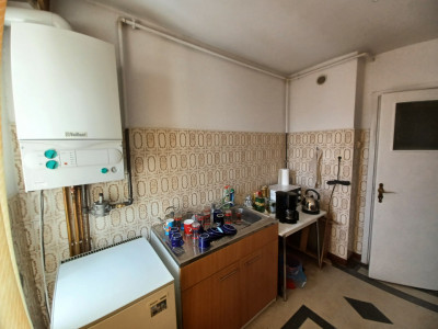 Apartamente de vanzare Sibiu Central imagine mica 5