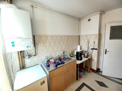 Apartamente de vanzare Sibiu Central imagine mica 6