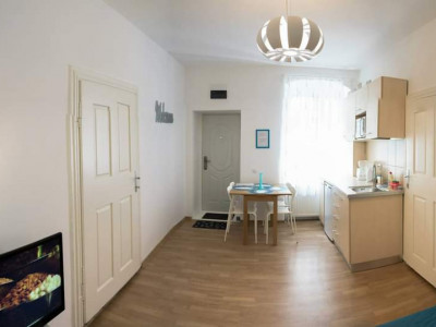 Apartamente de vanzare Sibiu Centrul Istoric imagine mica 5