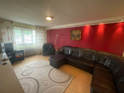 Apartamente de vanzare Sibiu Strand imagine mica 2