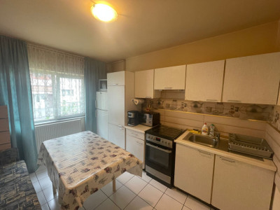 Apartamente de vanzare Sibiu Strand imagine mica 5