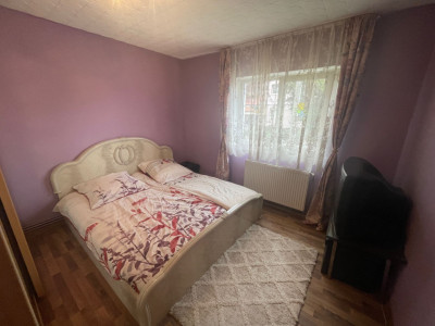 Apartamente de vanzare Sibiu Strand imagine mica 8