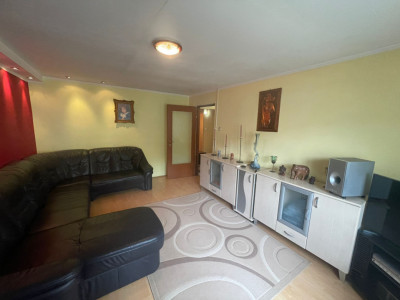 Apartamente de vanzare Sibiu Strand imagine mica 10