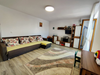 Apartamente de vanzare Sibiu Selimbar imagine mica 1