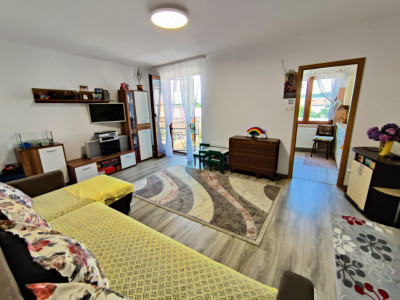 Apartamente de vanzare Sibiu Selimbar imagine mica 2