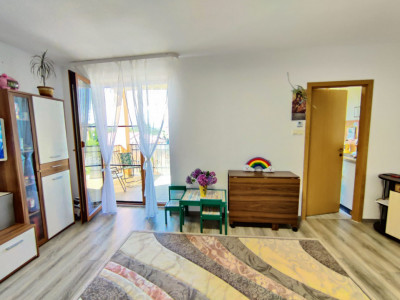 Apartamente de vanzare Sibiu Selimbar imagine mica 3