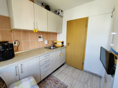 Apartamente de vanzare Sibiu Selimbar imagine mica 4