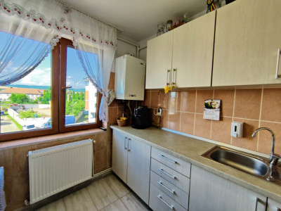 Apartamente de vanzare Sibiu Selimbar imagine mica 5