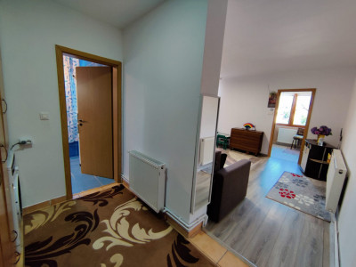 Apartamente de vanzare Sibiu Selimbar imagine mica 6