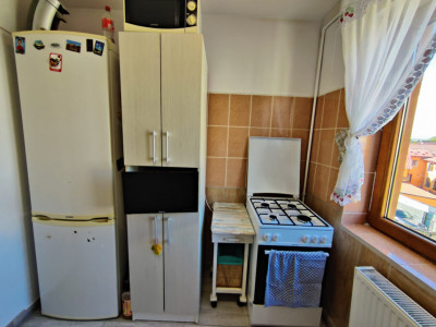 Apartamente de vanzare Sibiu Selimbar imagine mica 7