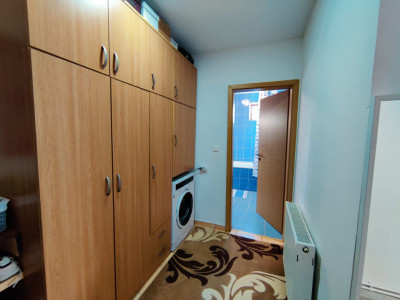 Apartamente de vanzare Sibiu Selimbar imagine mica 8