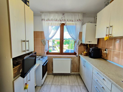 Apartamente de vanzare Sibiu Selimbar imagine mica 9