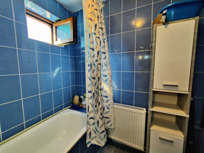Apartamente de vanzare Sibiu Selimbar imagine mica 11
