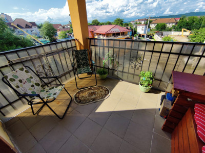 Apartamente de vanzare Sibiu Selimbar imagine mica 12