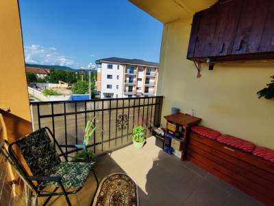 Apartamente de vanzare Sibiu Selimbar imagine mica 13