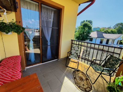 Apartamente de vanzare Sibiu Selimbar imagine mica 14
