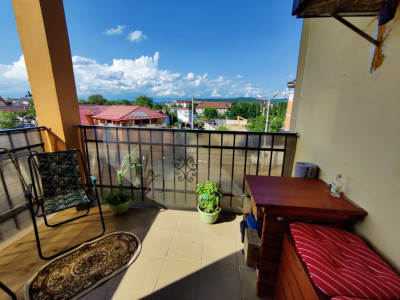 Apartamente de vanzare Sibiu Selimbar imagine mica 16