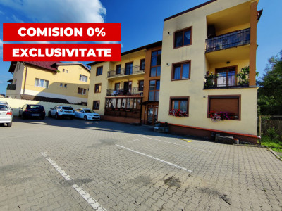 Apartamente de vanzare Sibiu Selimbar imagine mica 17