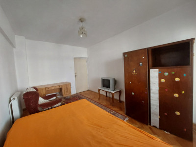 Apartamente de inchiriat Alba Iulia Cetate imagine mica 5