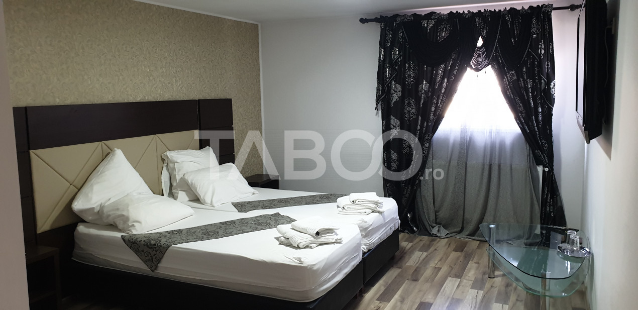 Hoteluri de vanzare Alba Iulia Ampoi 3 7