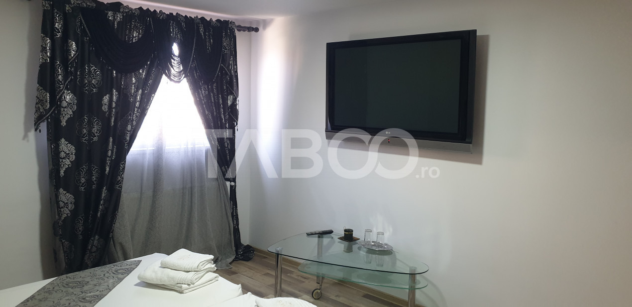 Hoteluri de vanzare Alba Iulia Ampoi 3 8
