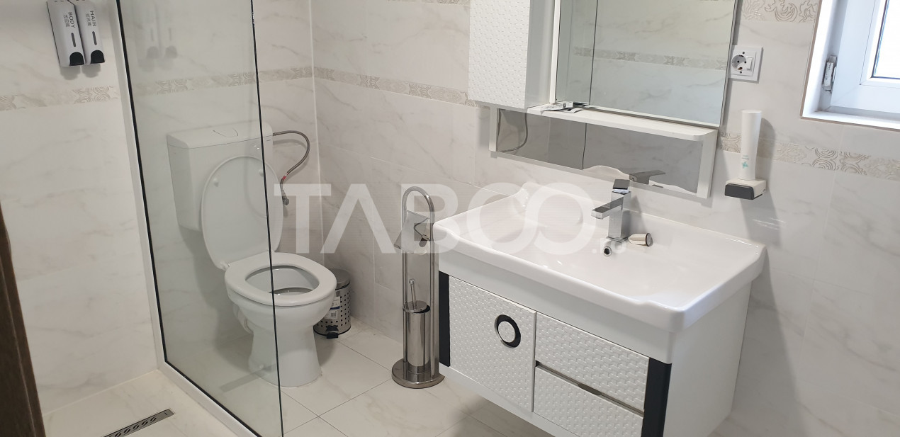 Hoteluri de vanzare Alba Iulia Ampoi 3 9