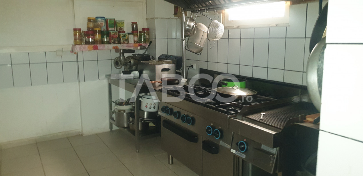 Hoteluri de vanzare Alba Iulia Ampoi 3 10