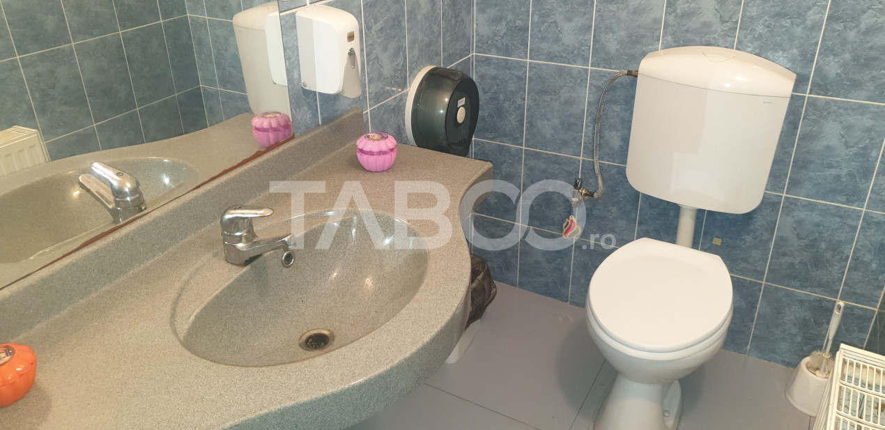 Hoteluri de vanzare Alba Iulia Ampoi 3 11