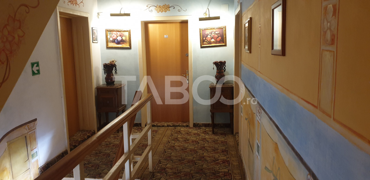 Hoteluri de vanzare Alba Iulia Ampoi 3 12