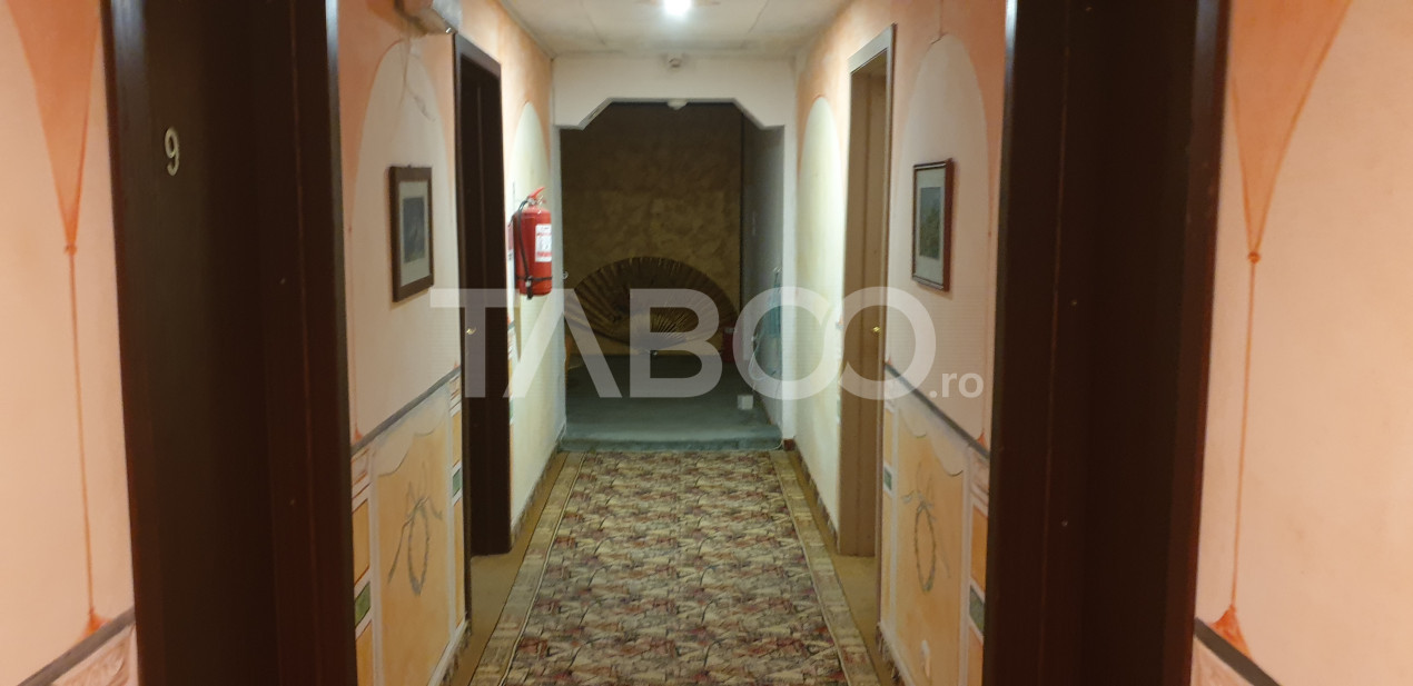 Hoteluri de vanzare Alba Iulia Ampoi 3 13