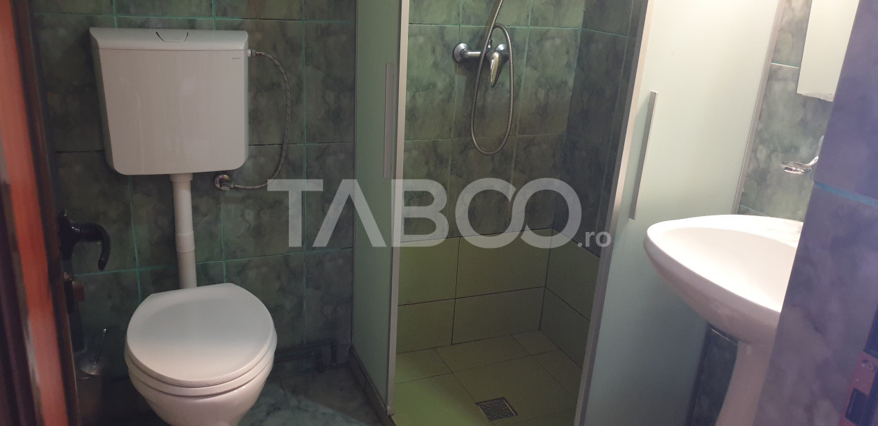Hoteluri de vanzare Alba Iulia Ampoi 3 15