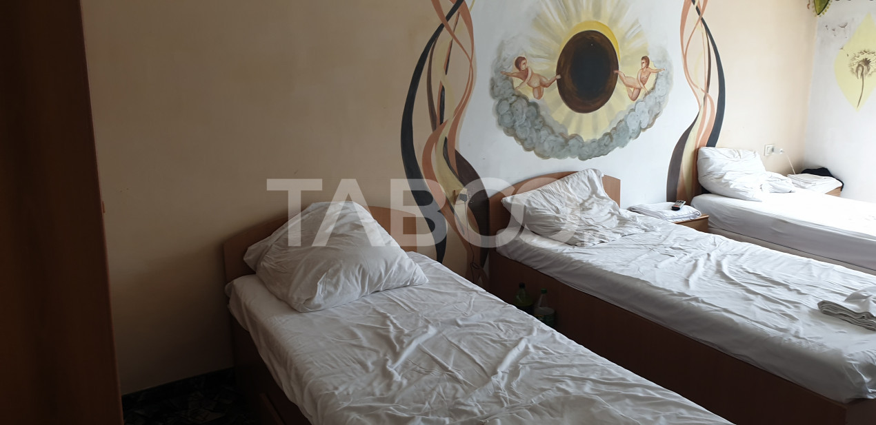 Hoteluri de vanzare Alba Iulia Ampoi 3 16