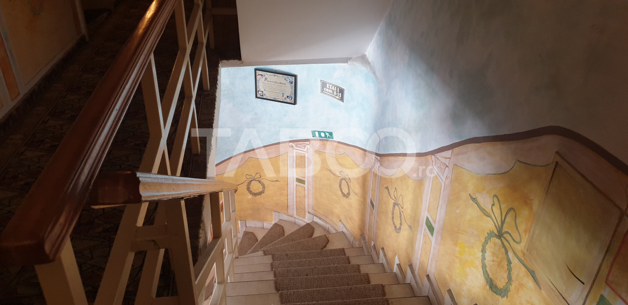Hoteluri de vanzare Alba Iulia Ampoi 3 18
