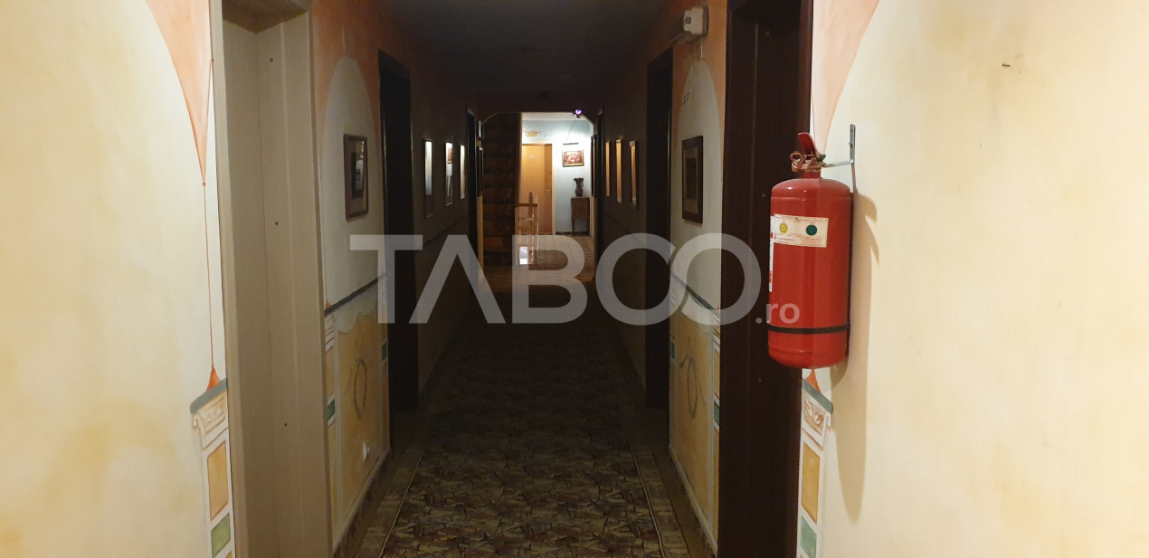 Hoteluri de vanzare Alba Iulia Ampoi 3 19