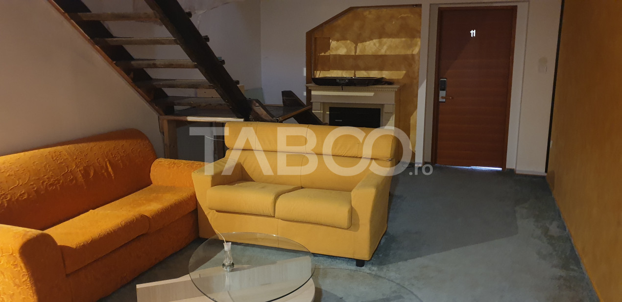Hoteluri de vanzare Alba Iulia Ampoi 3 20