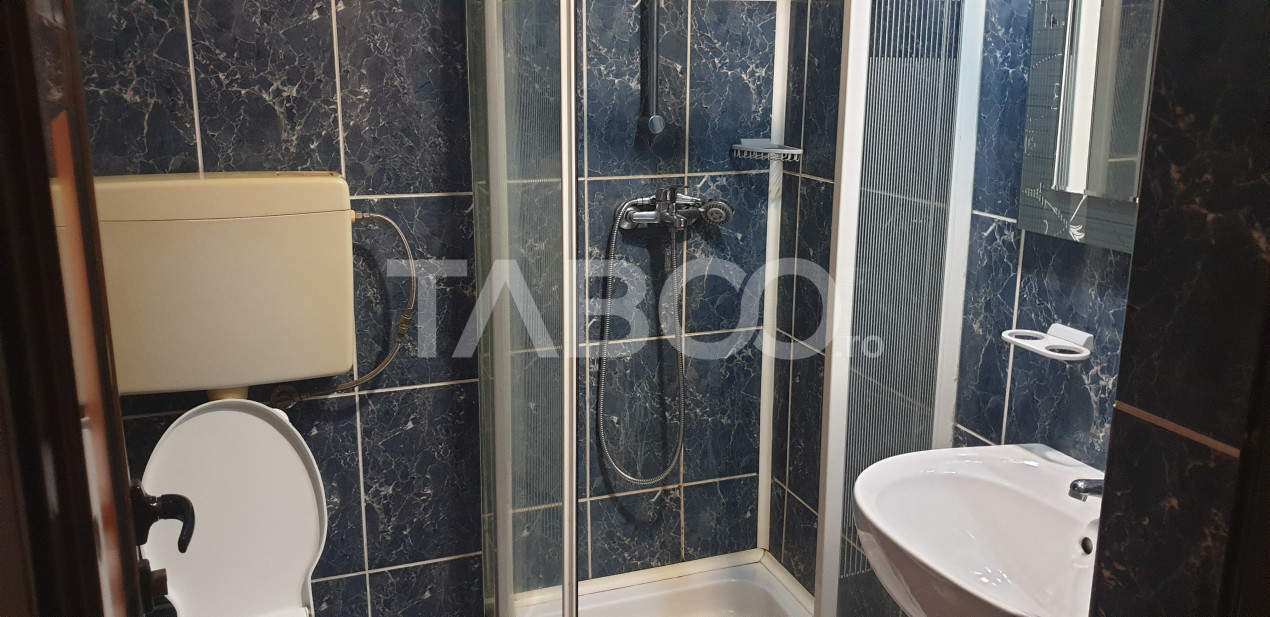 Hoteluri de vanzare Alba Iulia Ampoi 3 21