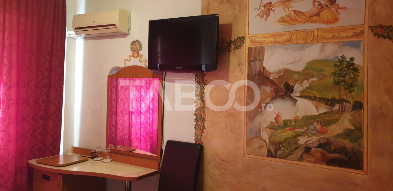 Hoteluri de vanzare Alba Iulia Ampoi 3 23