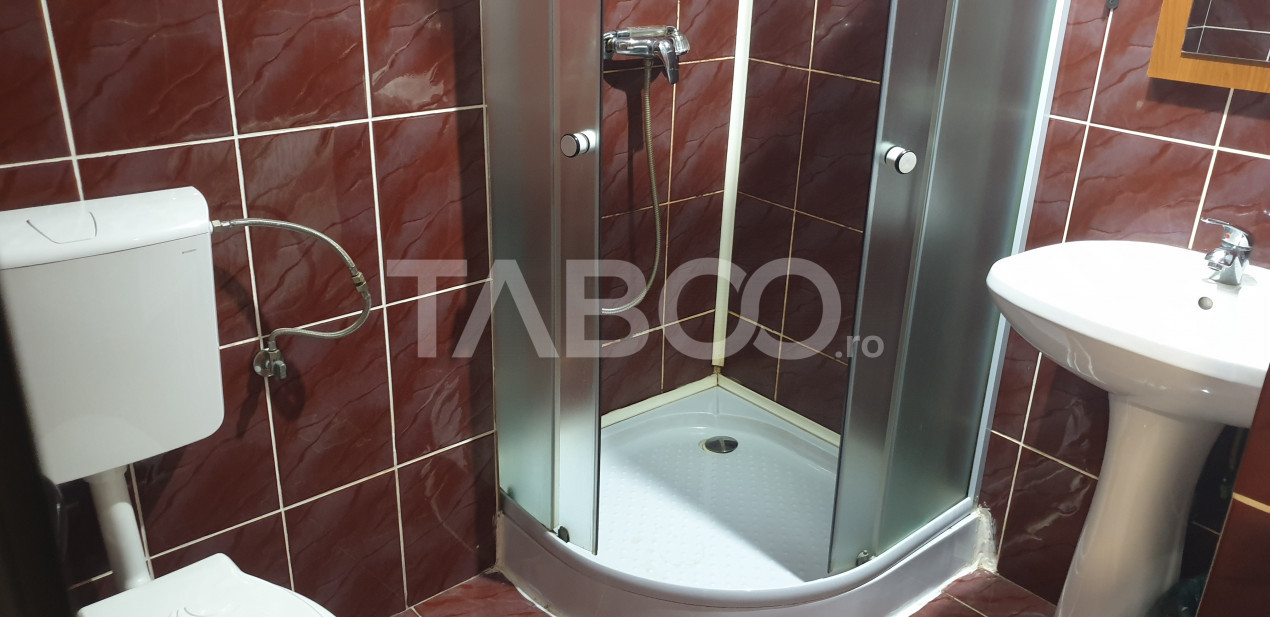 Hoteluri de vanzare Alba Iulia Ampoi 3 24