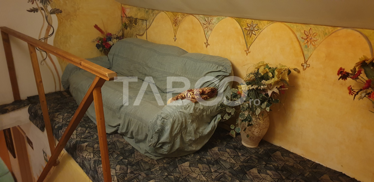 Hoteluri de vanzare Alba Iulia Ampoi 3 25