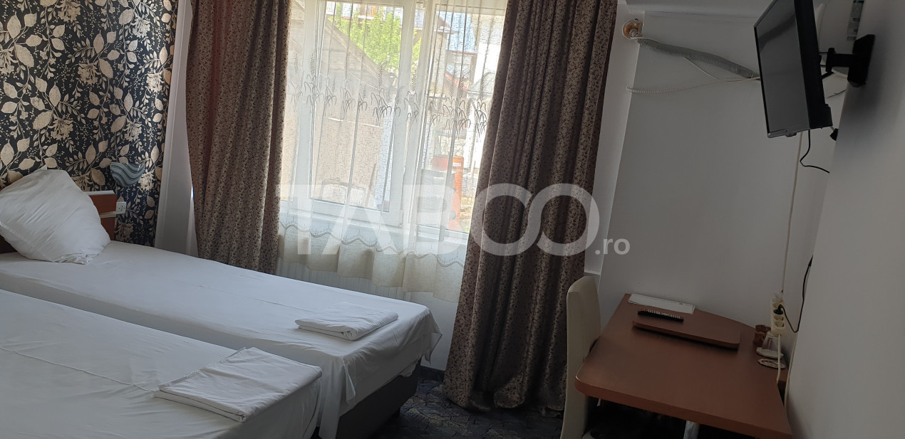 Hoteluri de vanzare Alba Iulia Ampoi 3 26