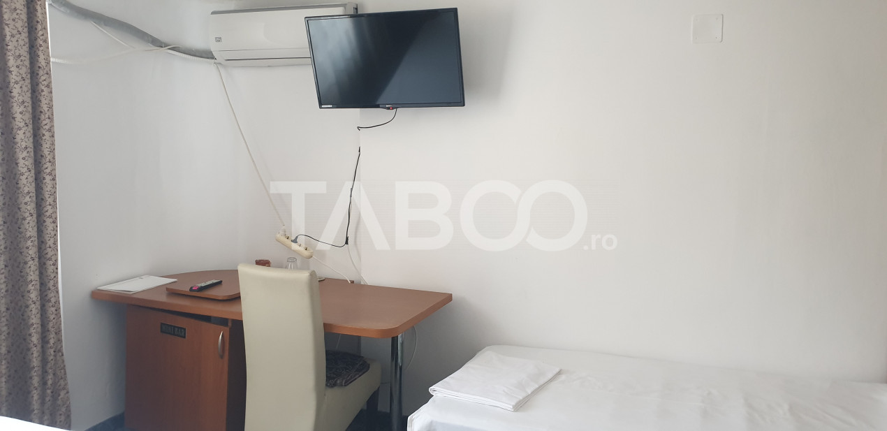Hoteluri de vanzare Alba Iulia Ampoi 3 27
