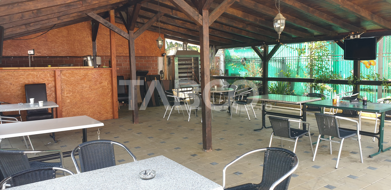 Hoteluri de vanzare Alba Iulia Ampoi 3 28