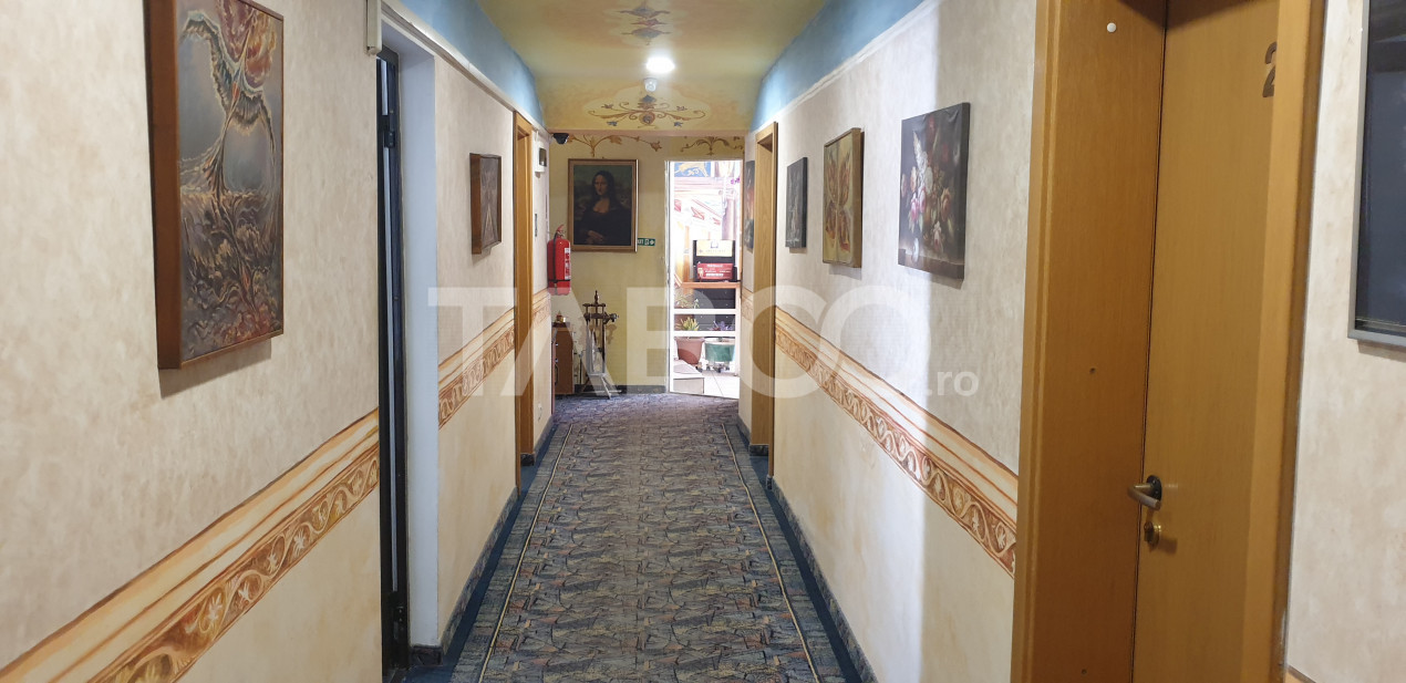 Hoteluri de vanzare Alba Iulia Ampoi 3 29