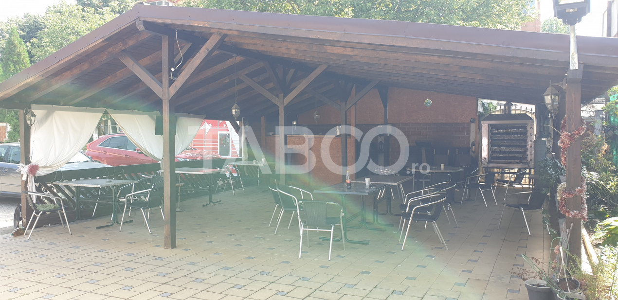 Hoteluri de vanzare Alba Iulia Ampoi 3 30