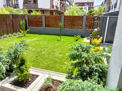 Apartamente de vanzare Sibiu Calea Cisnadiei - Arhitectilor imagine mica 1