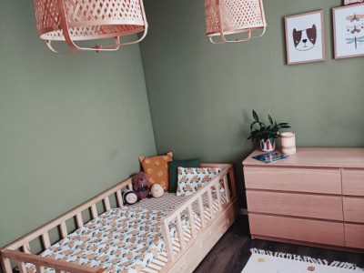 Apartamente de vanzare Sibiu Calea Cisnadiei - Arhitectilor imagine mica 17